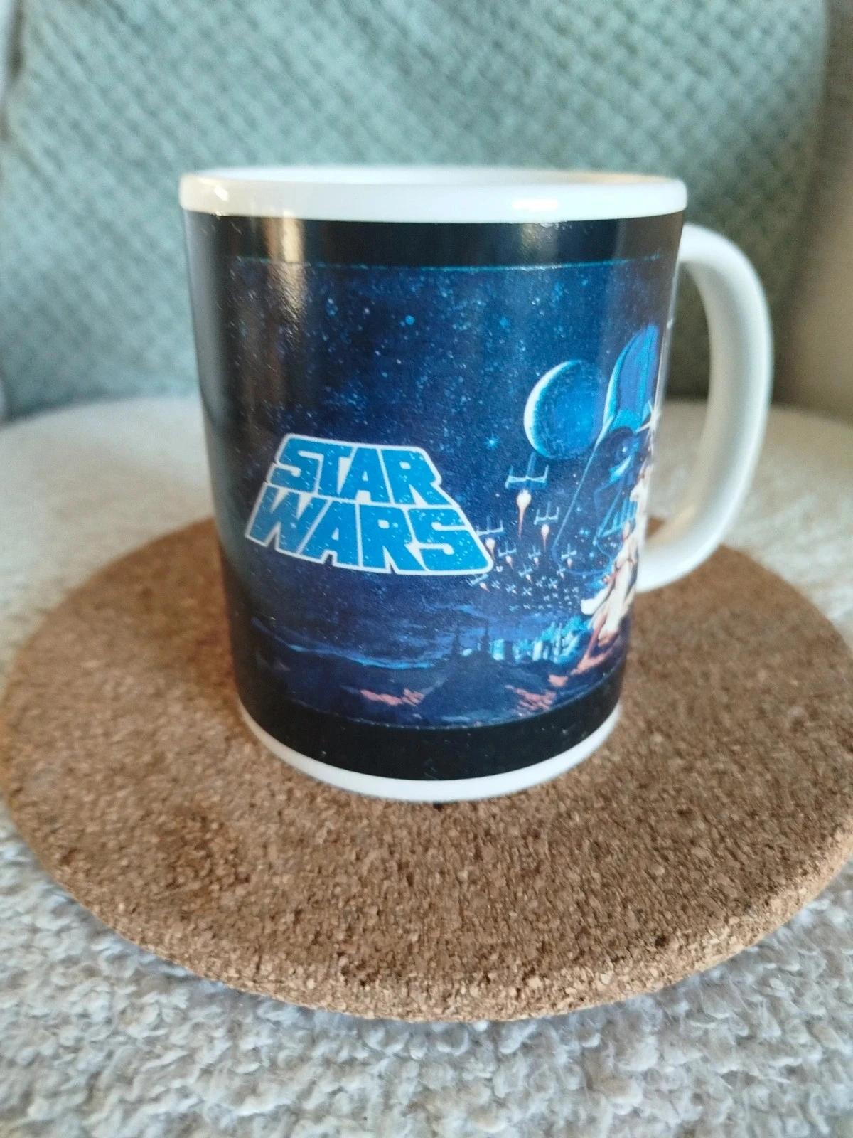Caneca Star Wars – photo 4